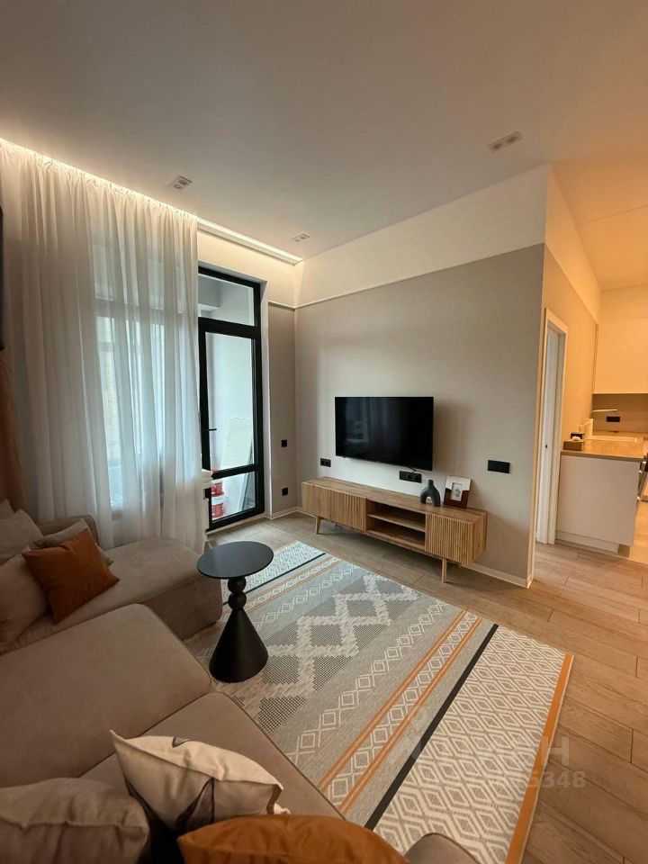 4-комнатная квартира, 103,6 м² — фотография 3