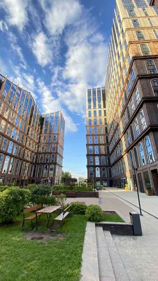 3-комнатная квартира, 105 м²