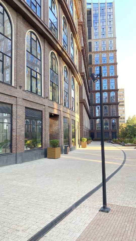 3-комнатная квартира, 105 м² — фотография 2