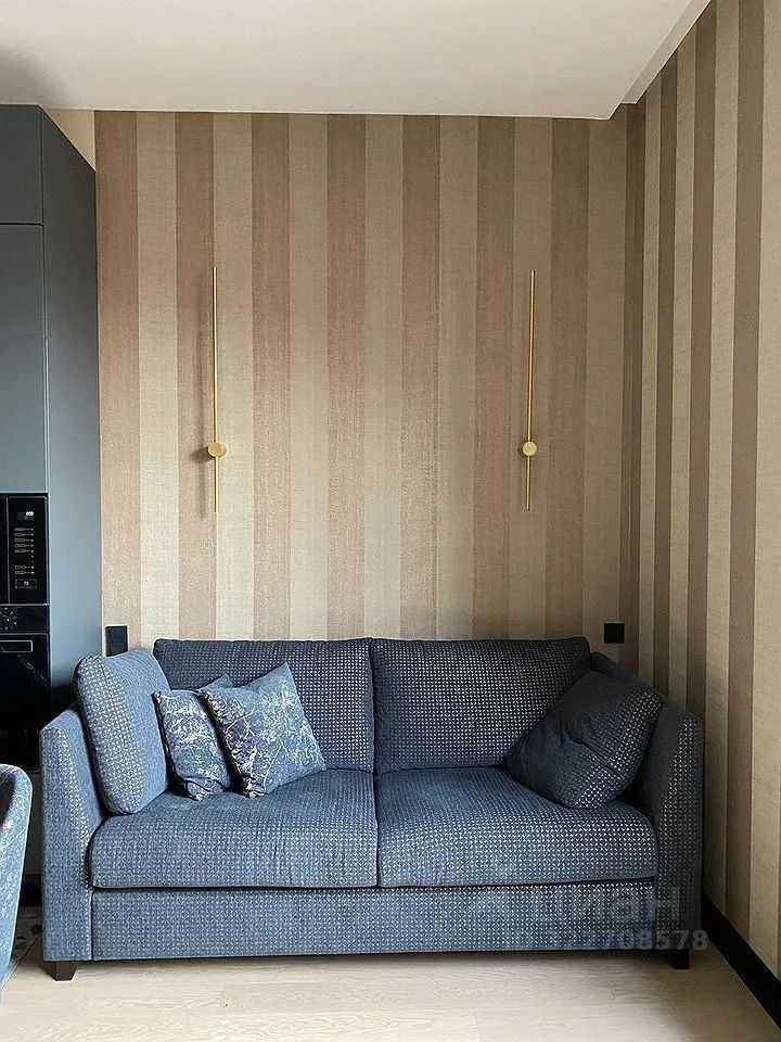 2-комнатная квартира, 58 м² — фотография 2
