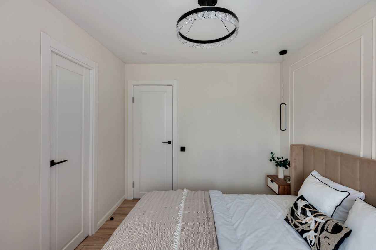2-комнатная квартира, 36 м² — фотография 3