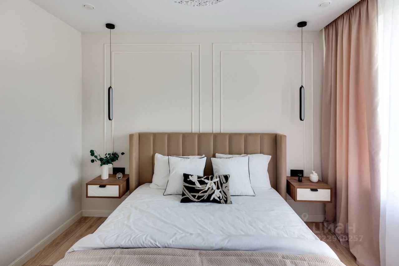 2-комнатная квартира, 36 м²