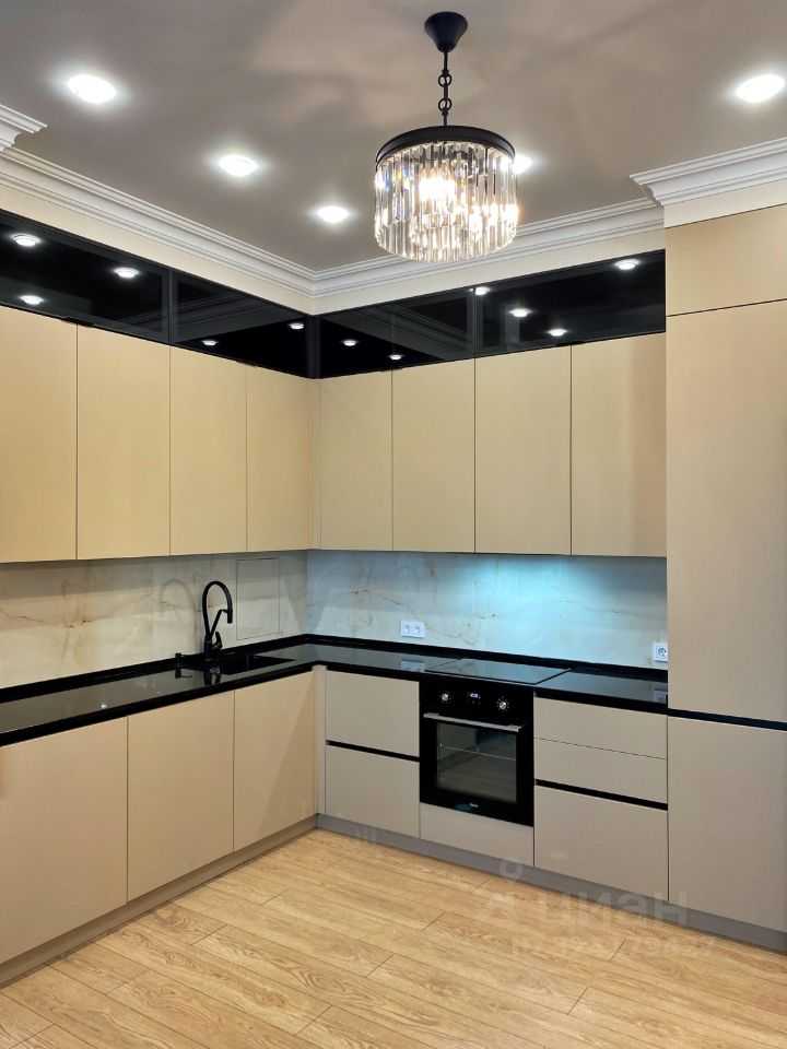 3-комнатная квартира, 99,8 м² — фотография 3