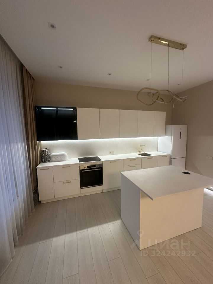 3-комнатная квартира, 75 м² — фотография 2