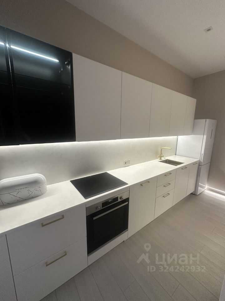 3-комнатная квартира, 75 м² — фотография 3