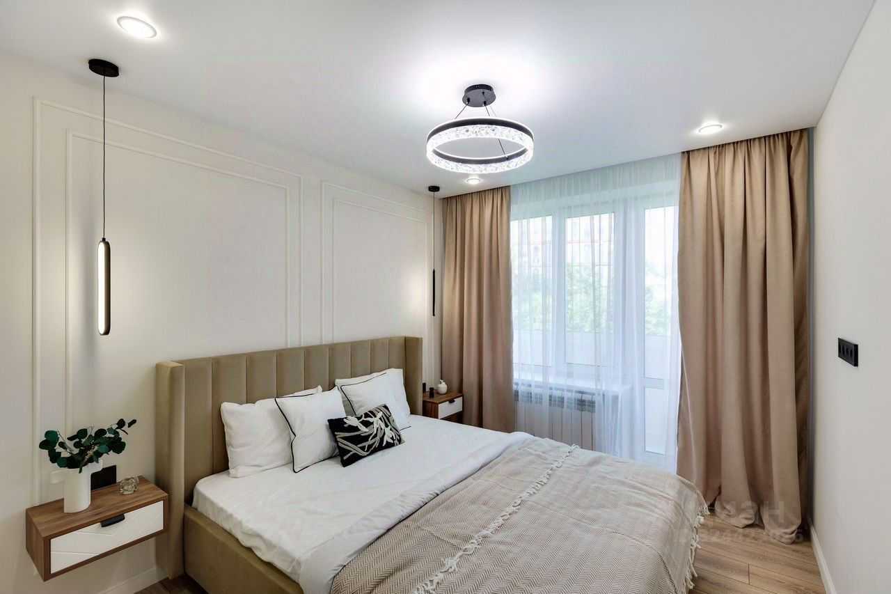 2-комнатная квартира, 35 м²