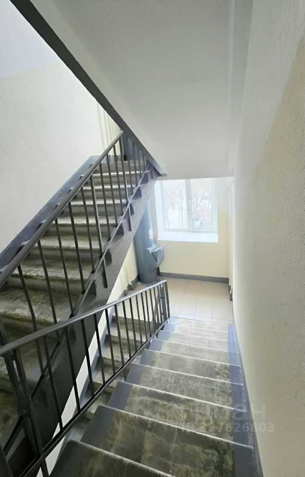 3-комнатная квартира, 58 м² — фотография 2