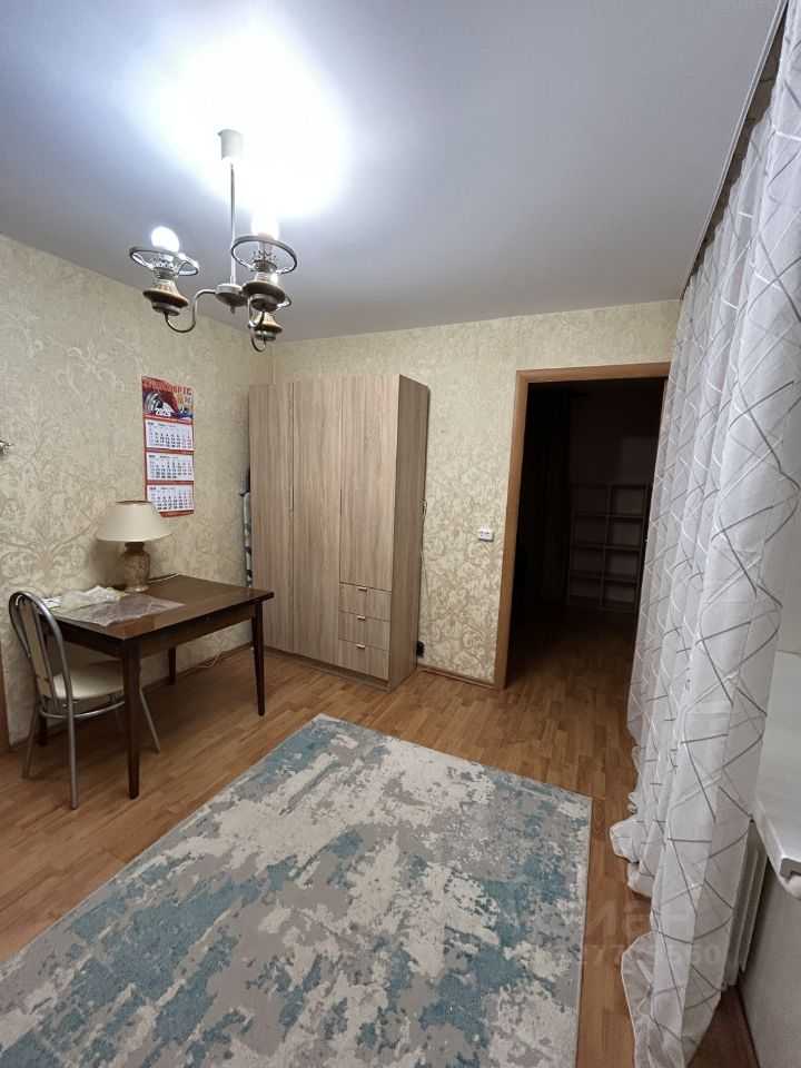 2-комнатная квартира, 38 м² — фотография 2