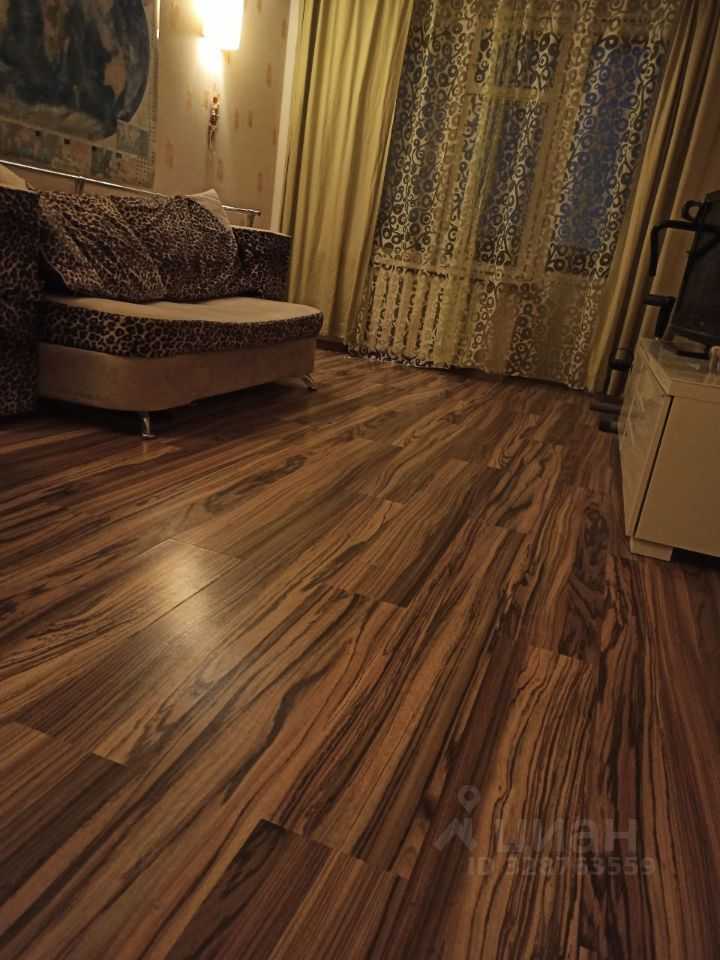 2-комнатная квартира, 44 м² — фотография 3