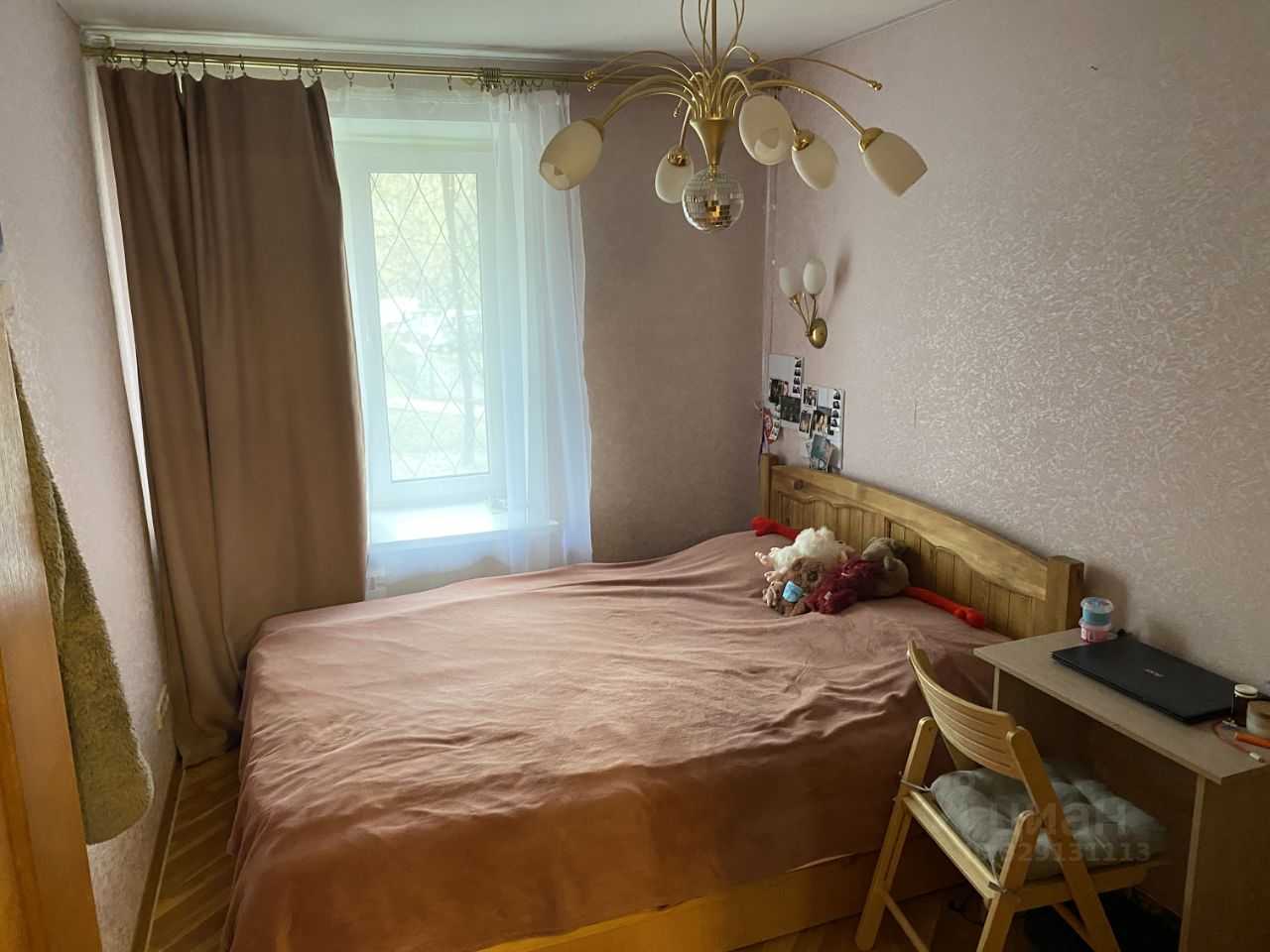 2-комнатная квартира, 43,3 м² — фотография 2