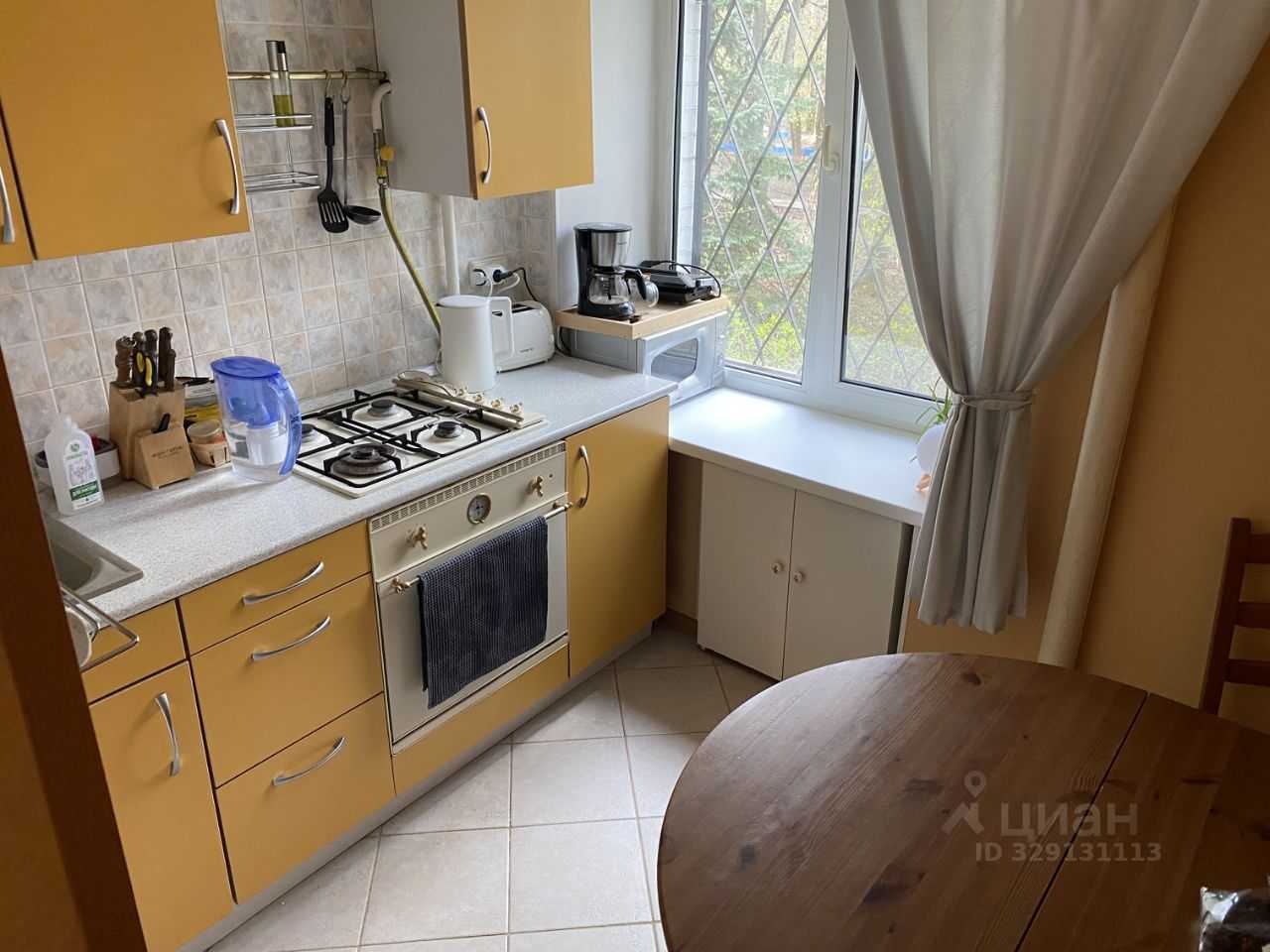 2-комнатная квартира, 43,3 м²