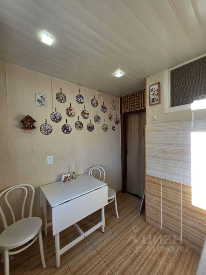 2-комнатная квартира, 44 м² — фотография 3