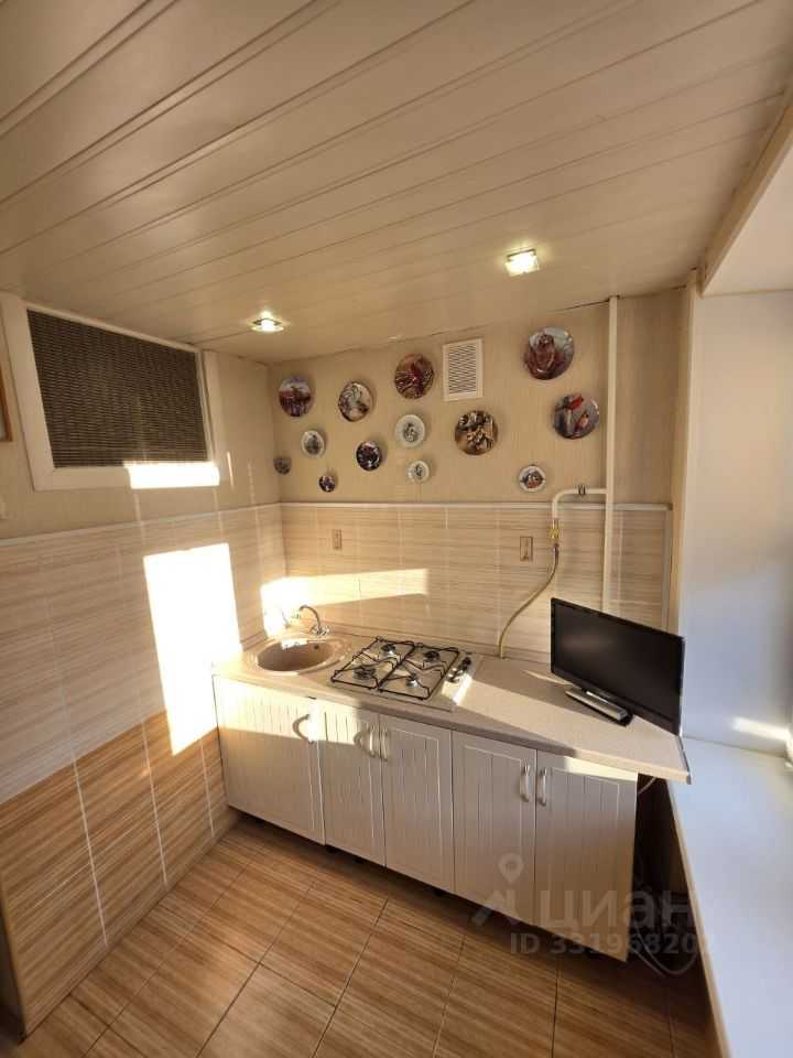 2-комнатная квартира, 44 м² — фотография 2