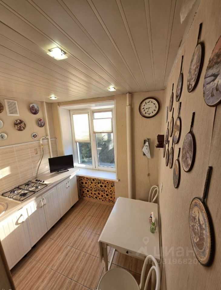 2-комнатная квартира, 44 м²