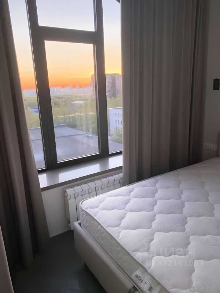 2-комнатная квартира, 49 м² — фотография 2