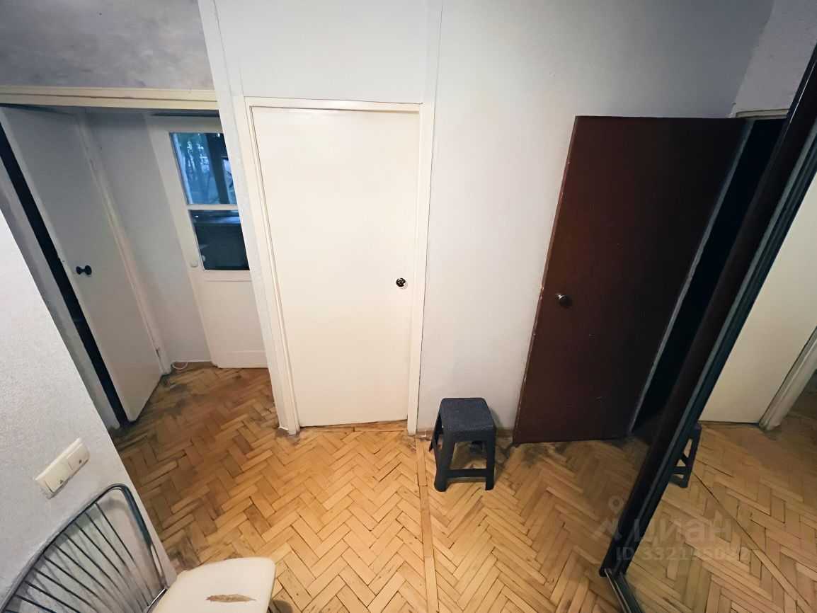 3-комнатная квартира, 60 м² — фотография 3