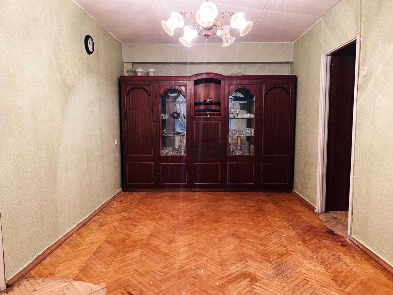 3-комнатная квартира, 60 м² — фотография 2