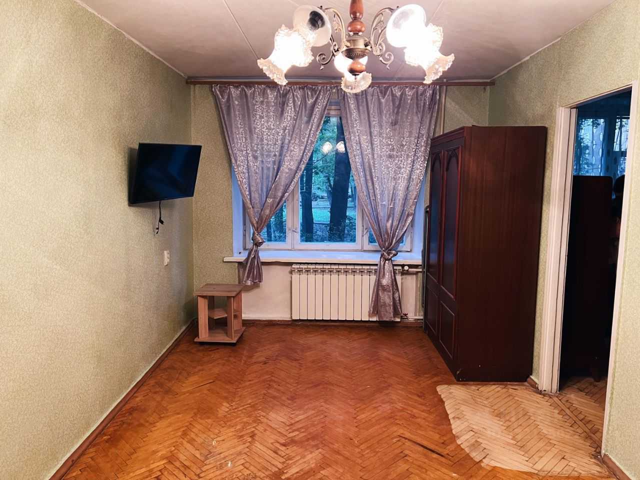 3-комнатная квартира, 60 м²