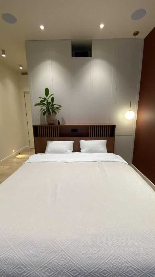 4-комнатная квартира, 120 м² — фотография 3