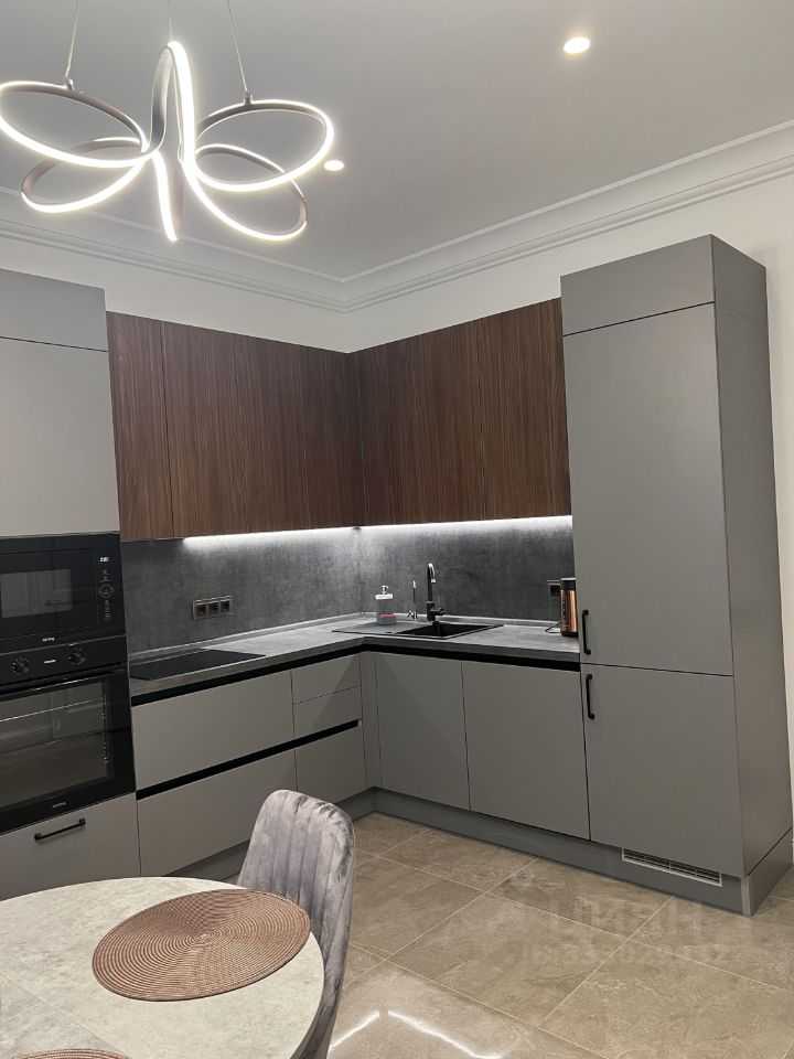 2-комнатная квартира, 79 м² — фотография 2