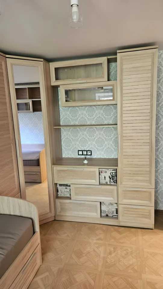 2-комнатная квартира, 37,5 м² — фотография 3