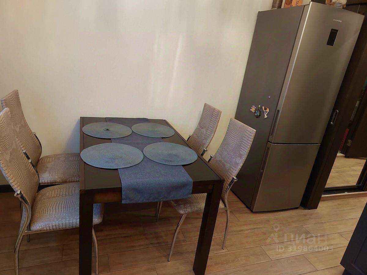 3-комнатная квартира, 80 м² — фотография 3