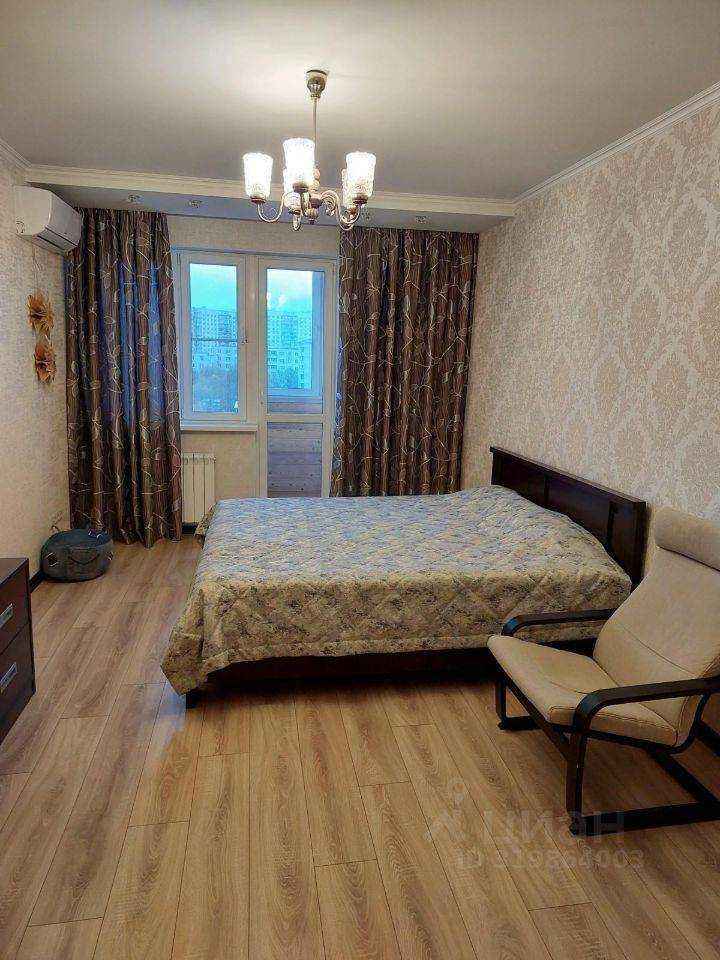 3-комнатная квартира, 80 м²