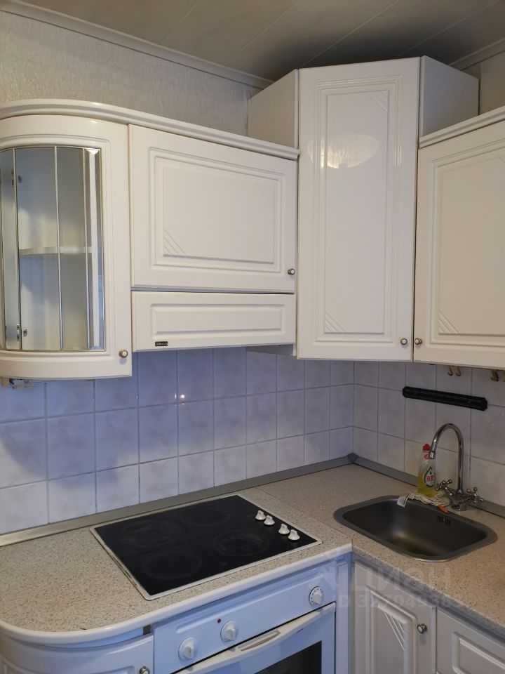 3-комнатная квартира, 56 м²