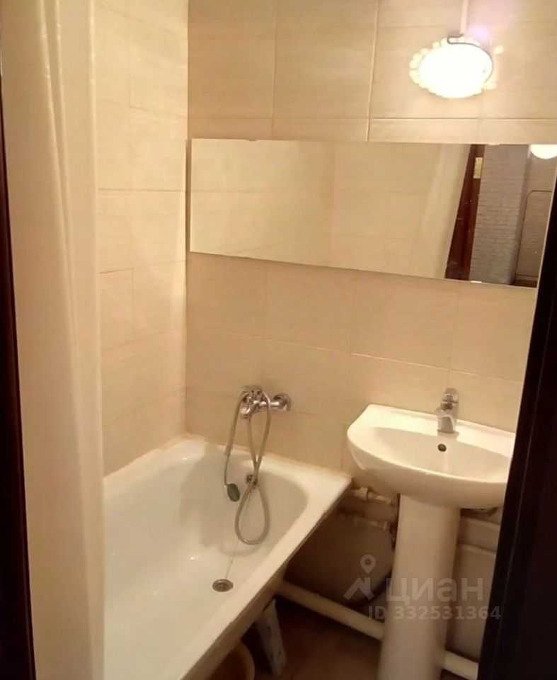 2-комнатная квартира, 58 м² — фотография 3