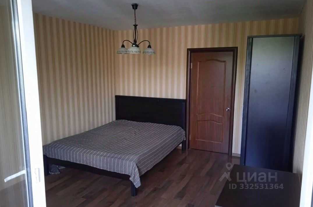 2-комнатная квартира, 58 м²