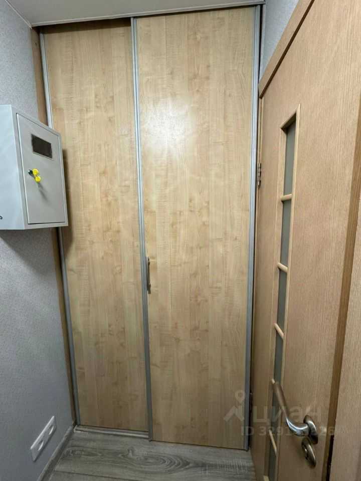 1-комнатная квартира, 31,5 м² — фотография 2