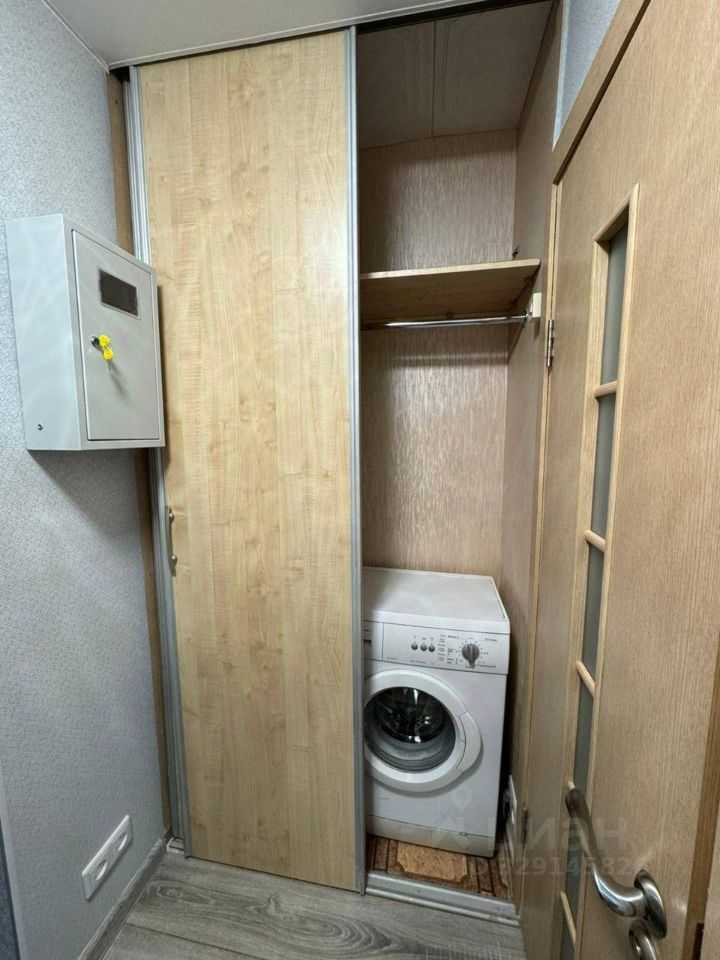 1-комнатная квартира, 31,5 м² — фотография 3