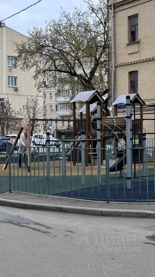 1-комнатная квартира, 42 м² — фотография 3
