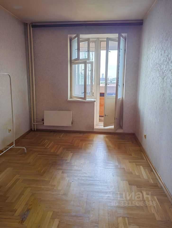 2-комнатная квартира, 54 м² — фотография 3