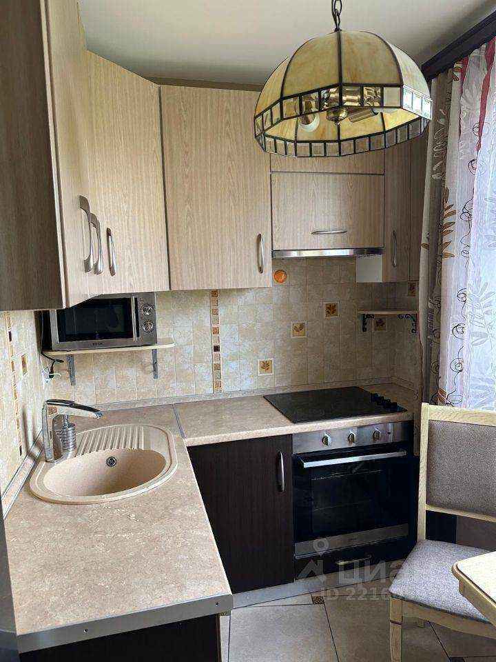 3-комнатная квартира, 65 м² — фотография 3