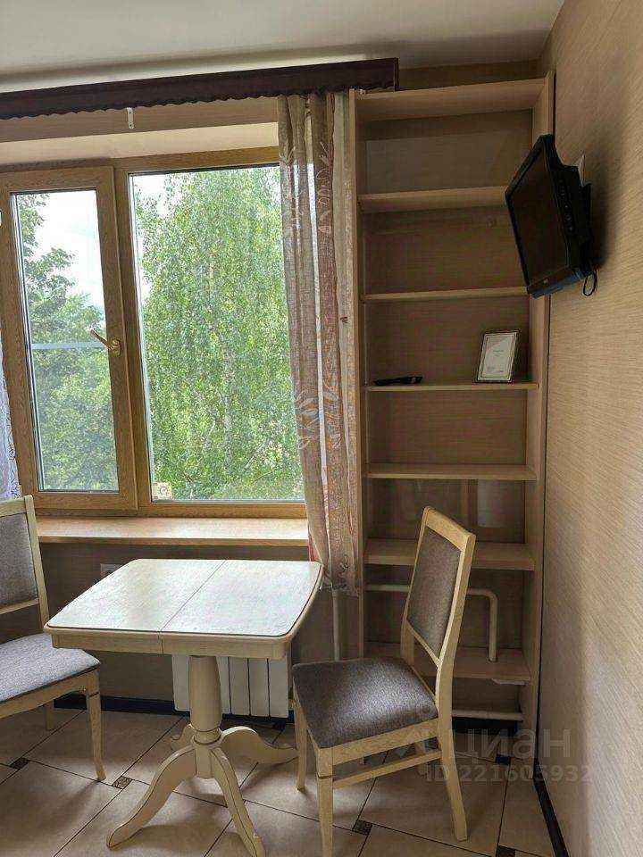 3-комнатная квартира, 65 м² — фотография 2