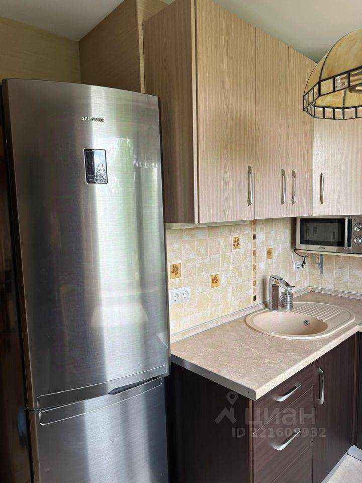 3-комнатная квартира, 65 м²