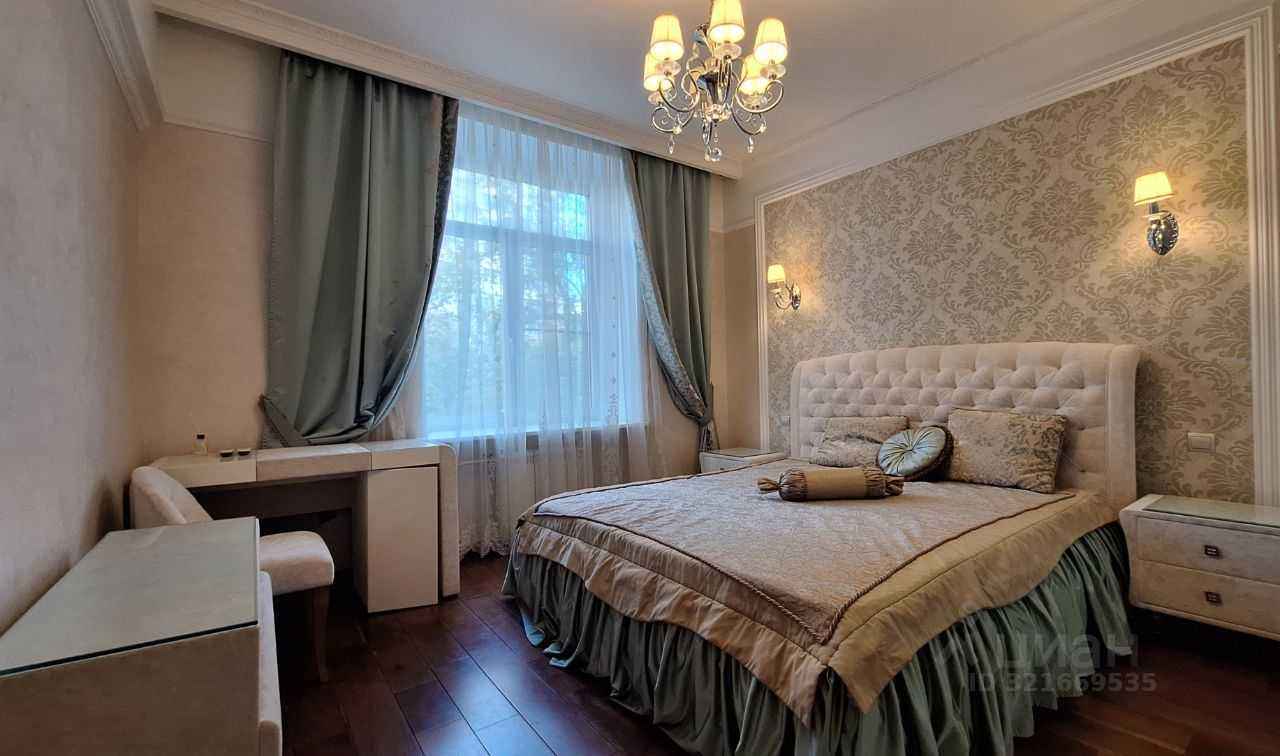 4-комнатная квартира, 80 м²