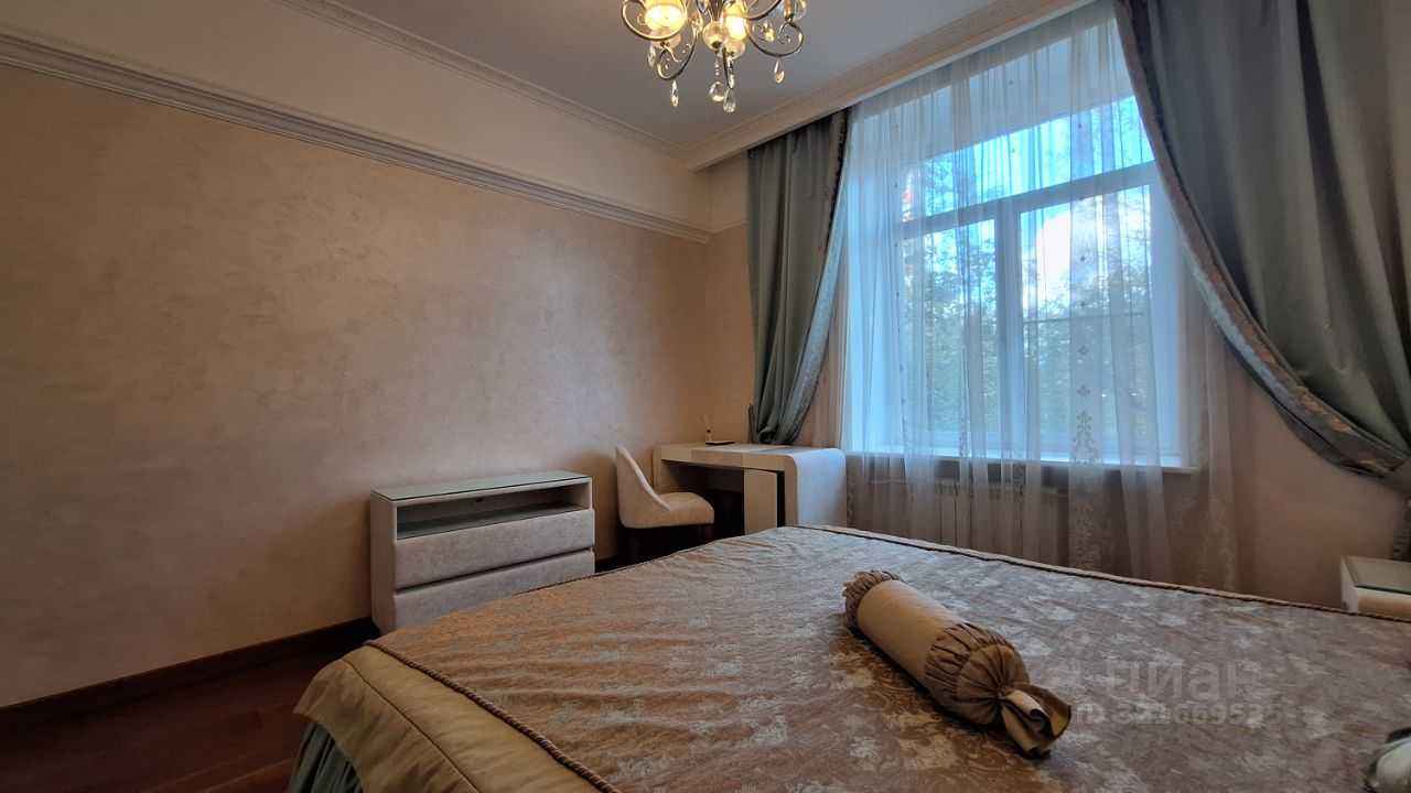 4-комнатная квартира, 80 м² — фотография 3
