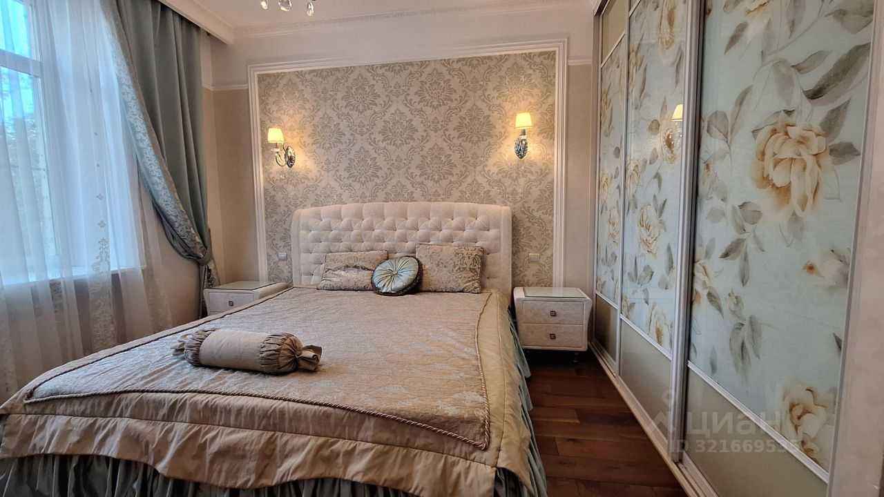 4-комнатная квартира, 80 м² — фотография 2