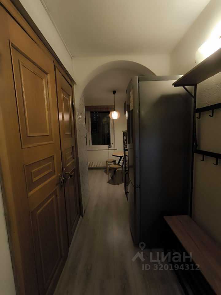 3-комнатная квартира, 68 м² — фотография 3