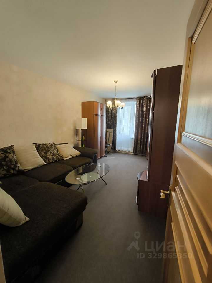 3-комнатная квартира, 67 м²