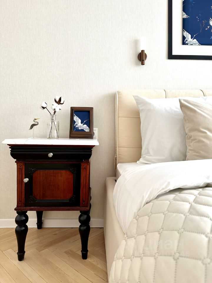 3-комнатная квартира, 64 м² — фотография 2