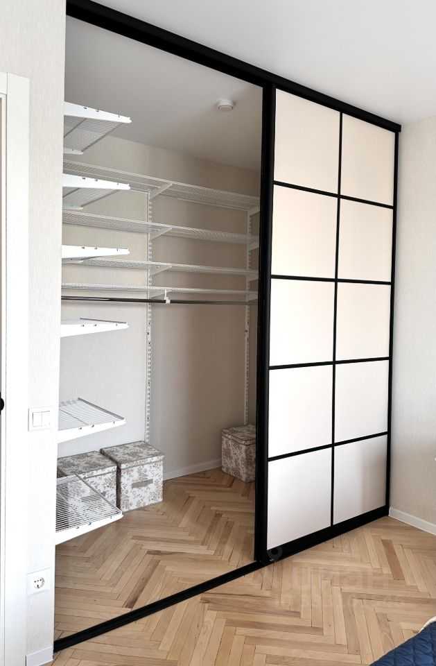 3-комнатная квартира, 64 м² — фотография 3