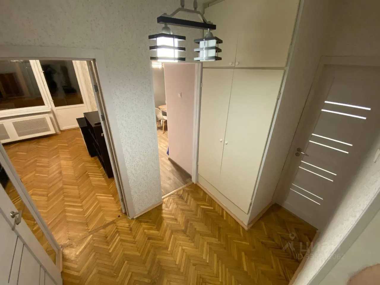 1-комнатная квартира, 34 м² — фотография 2