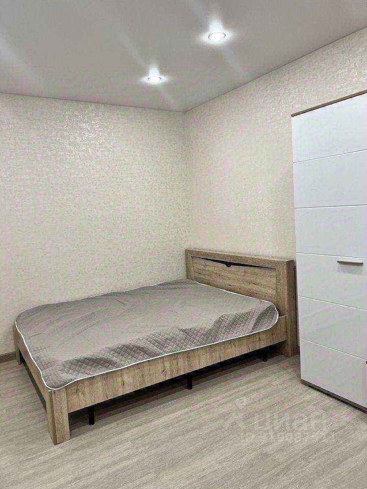 1-комнатная квартира, 40 м² — фотография 3