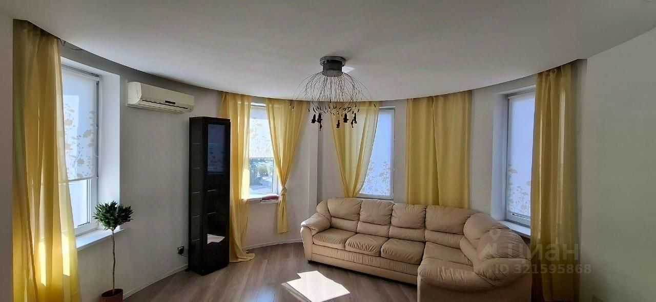 3-комнатная квартира, 65 м² — фотография 3