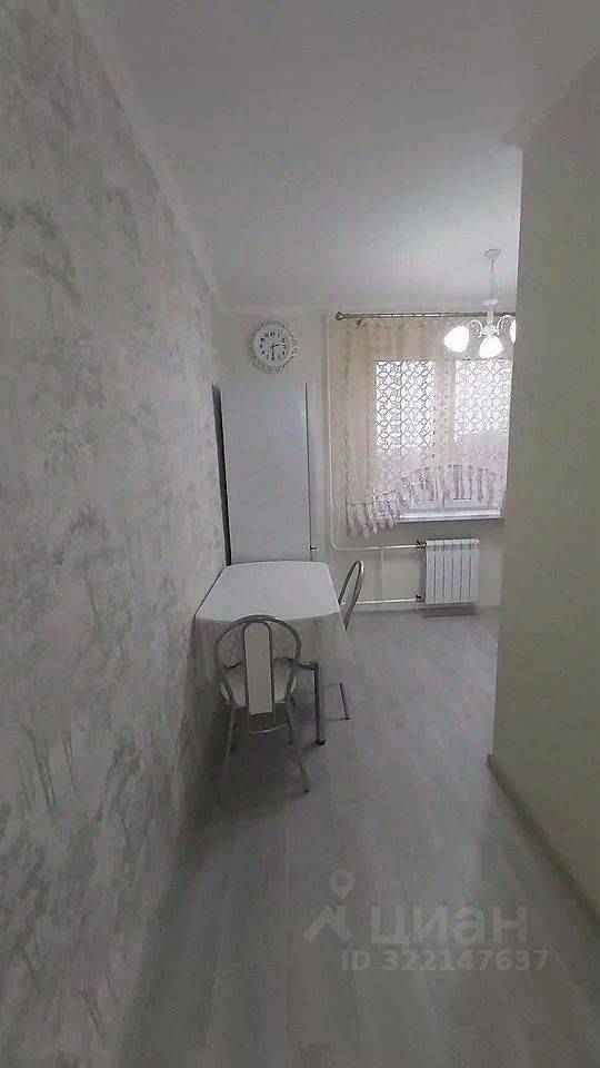 1-комнатная квартира, 40 м² — фотография 2