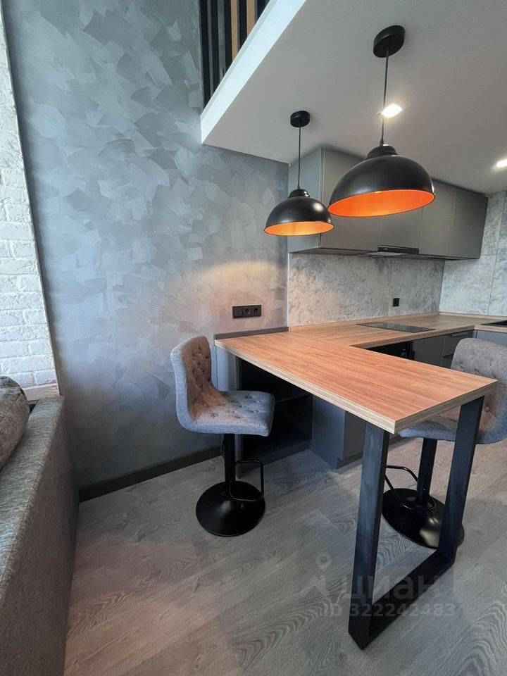 2-комнатная квартира, 38 м²