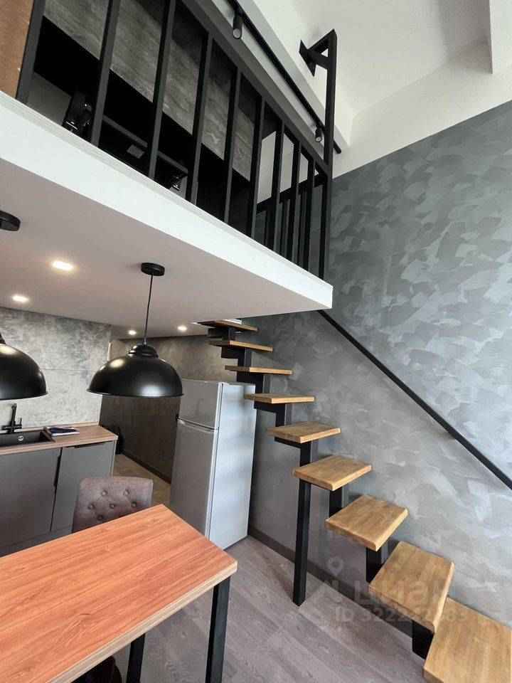 2-комнатная квартира, 38 м² — фотография 2